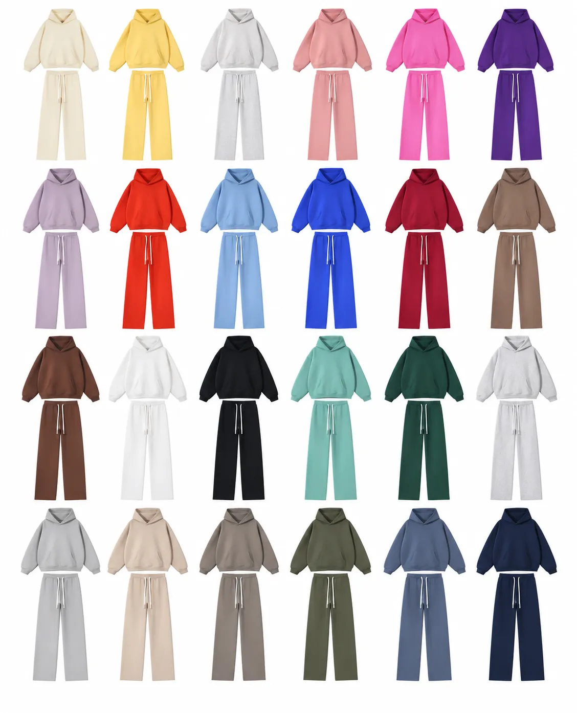 Matching garment reference for Loft 350 Hoodie