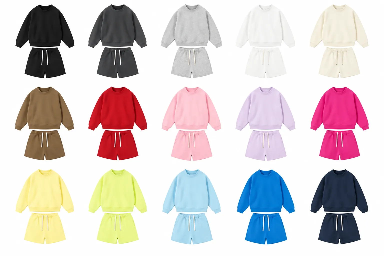Matching garment reference for Rise 350 Mock-Neck